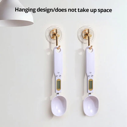 Vera Spoon™ | Digital Measuring Spoon