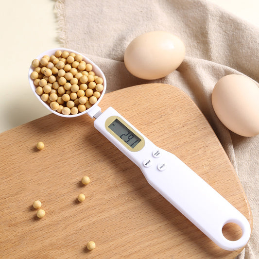 Vera Spoon™ | Digital Measuring Spoon